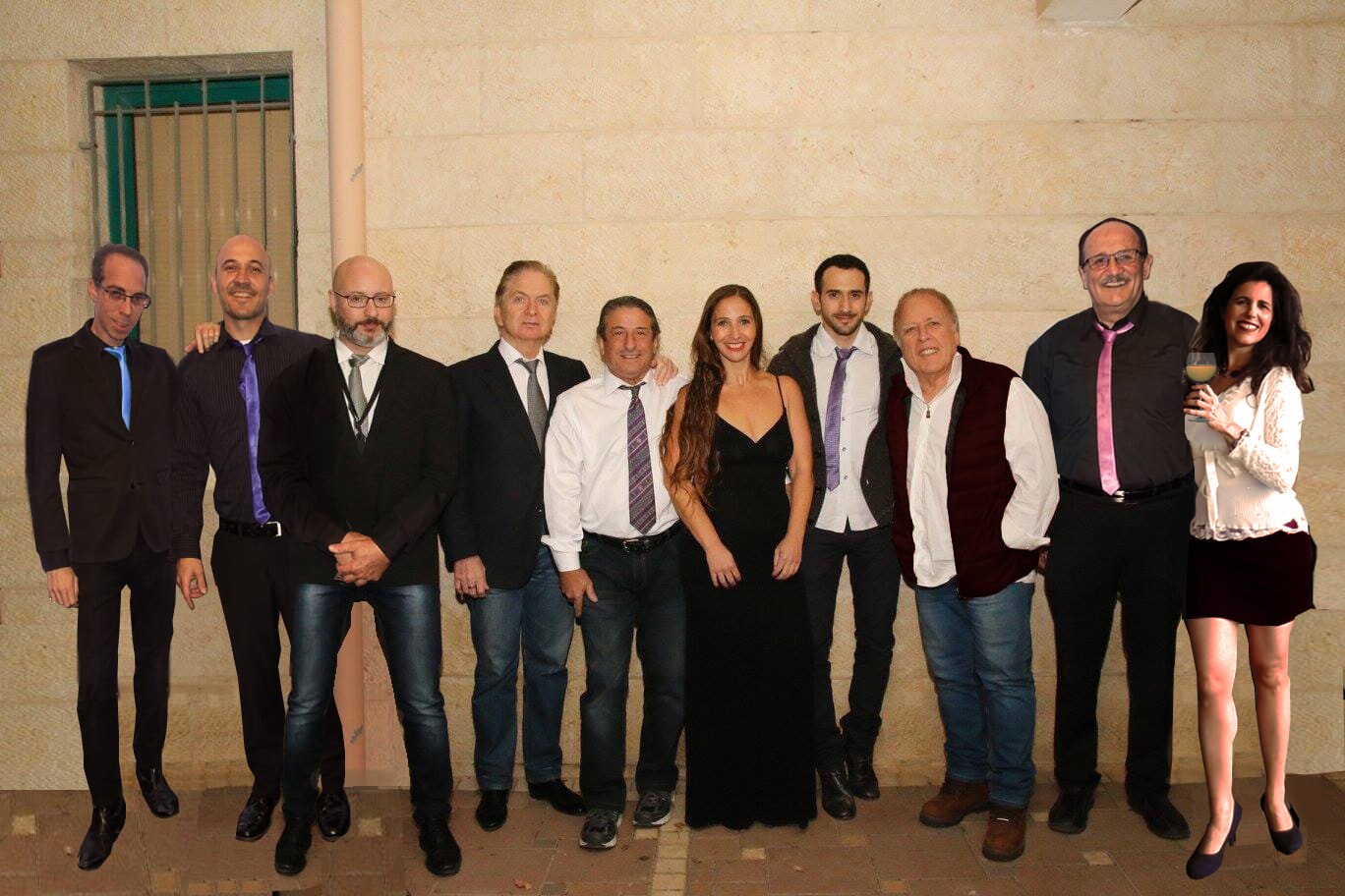 הולידיי אטלנטיס חדש -2